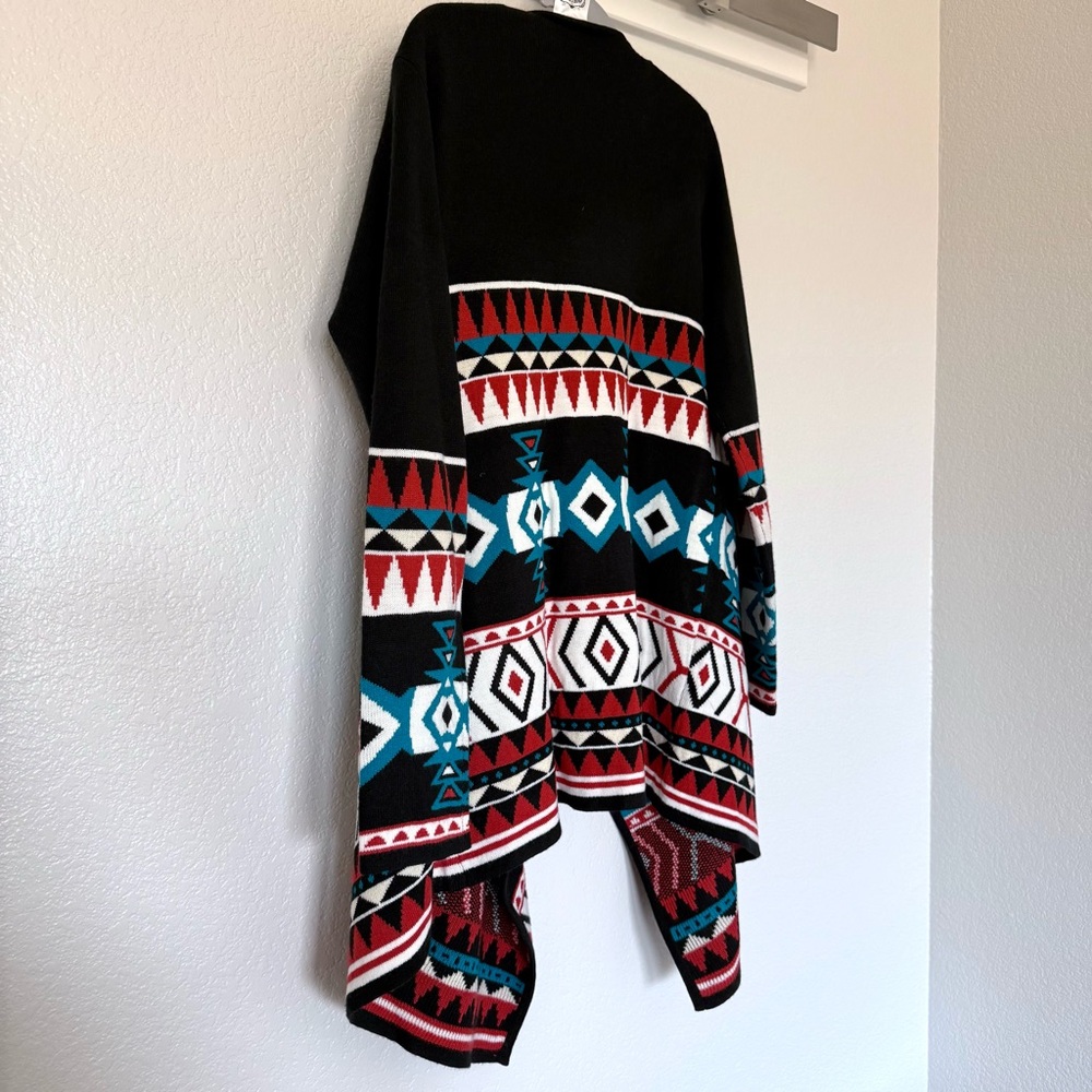 🆕 Aztec Cardigan - Picture 13 of 16